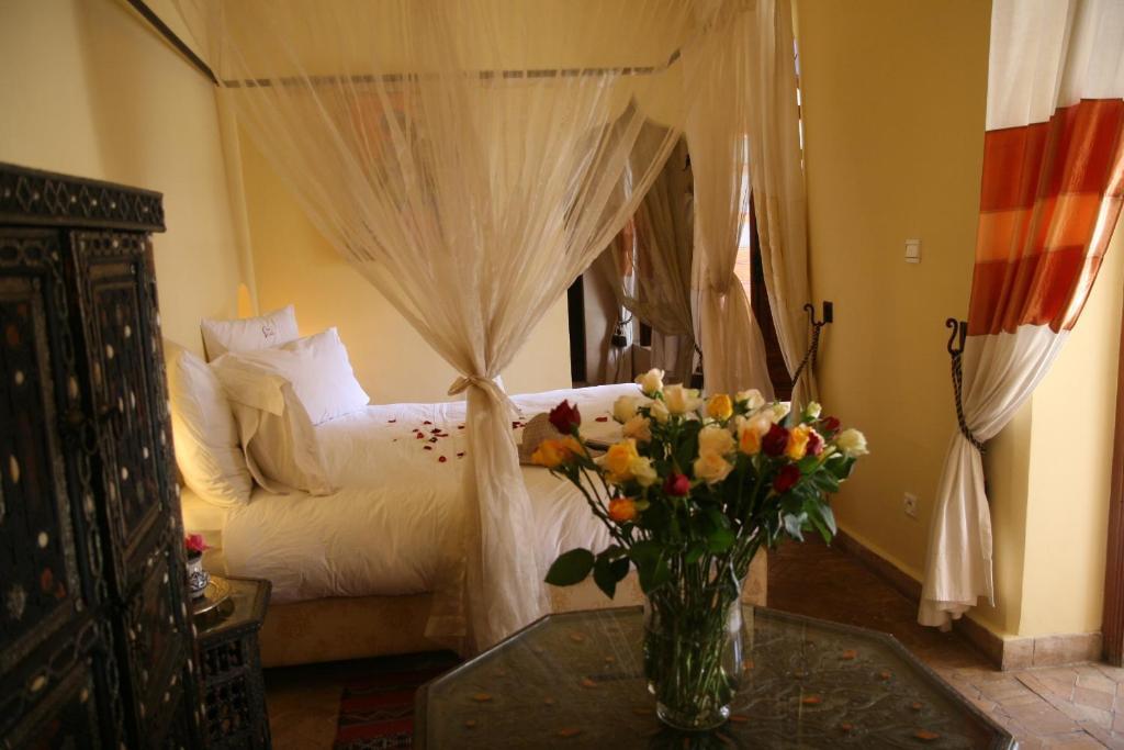 Riad Lena & Spa Marrakesh Room photo