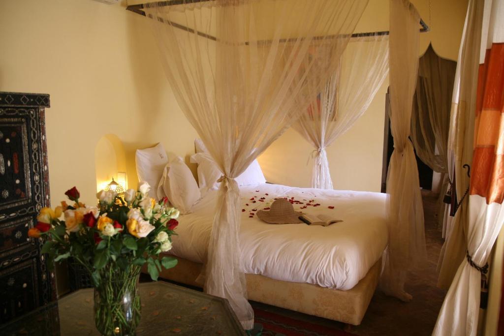 Riad Lena & Spa Marrakesh Room photo