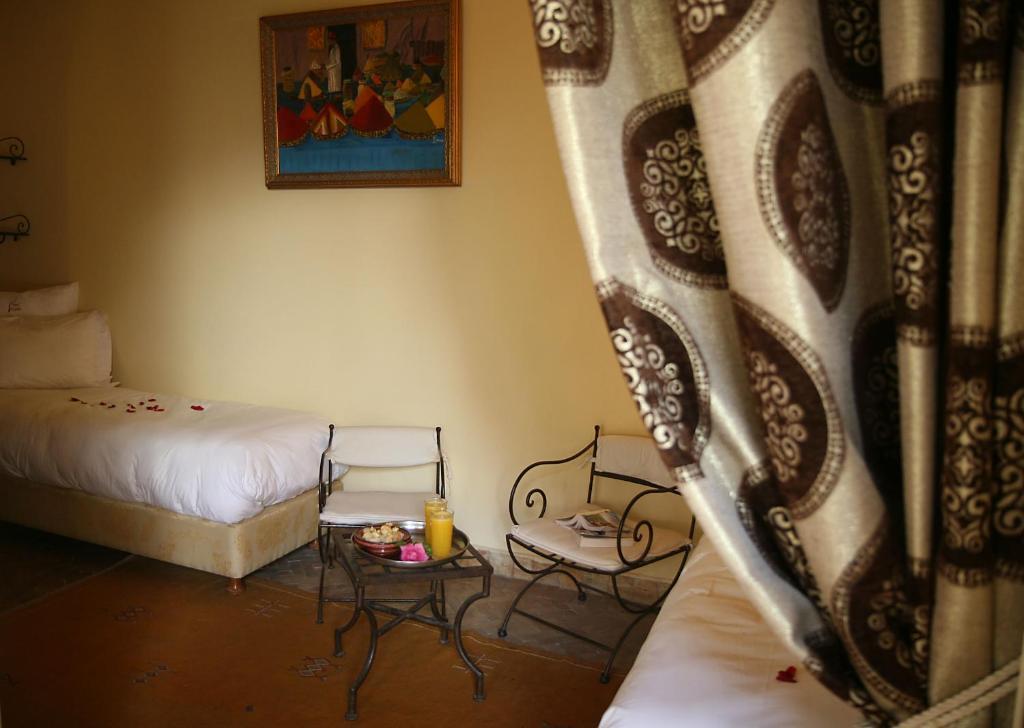 Riad Lena & Spa Marrakesh Room photo