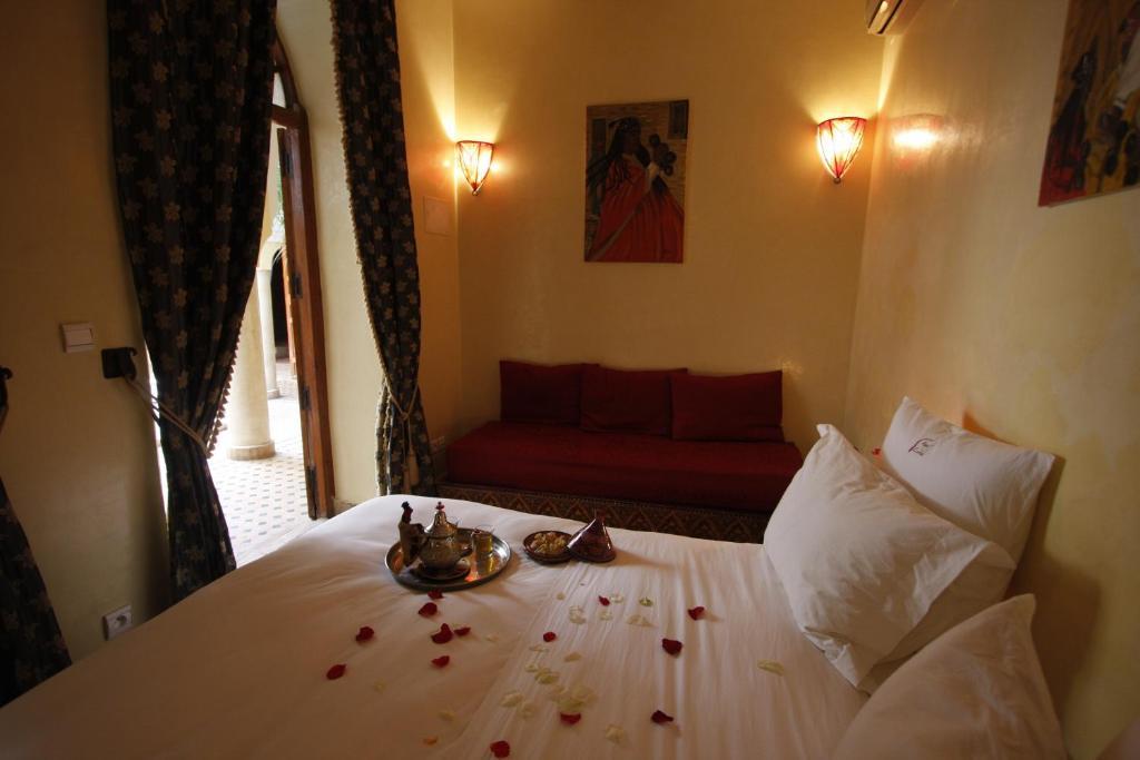 Riad Lena & Spa Marrakesh Room photo