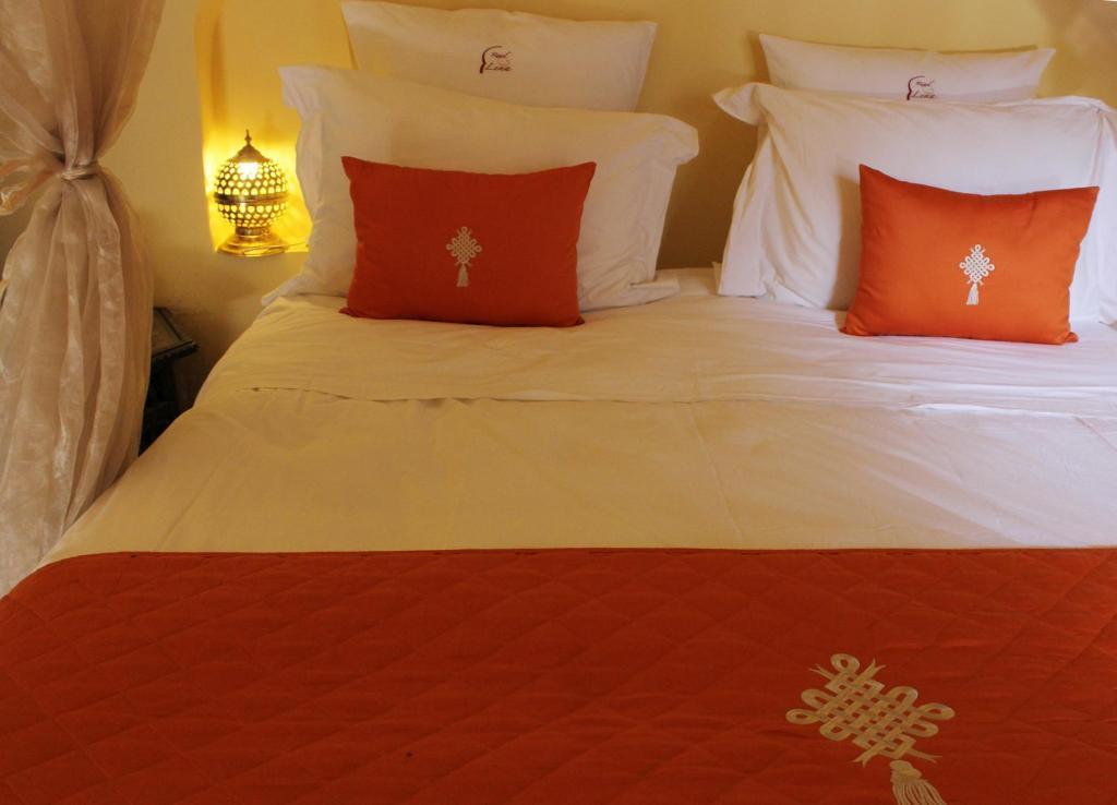 Riad Lena & Spa Marrakesh Room photo