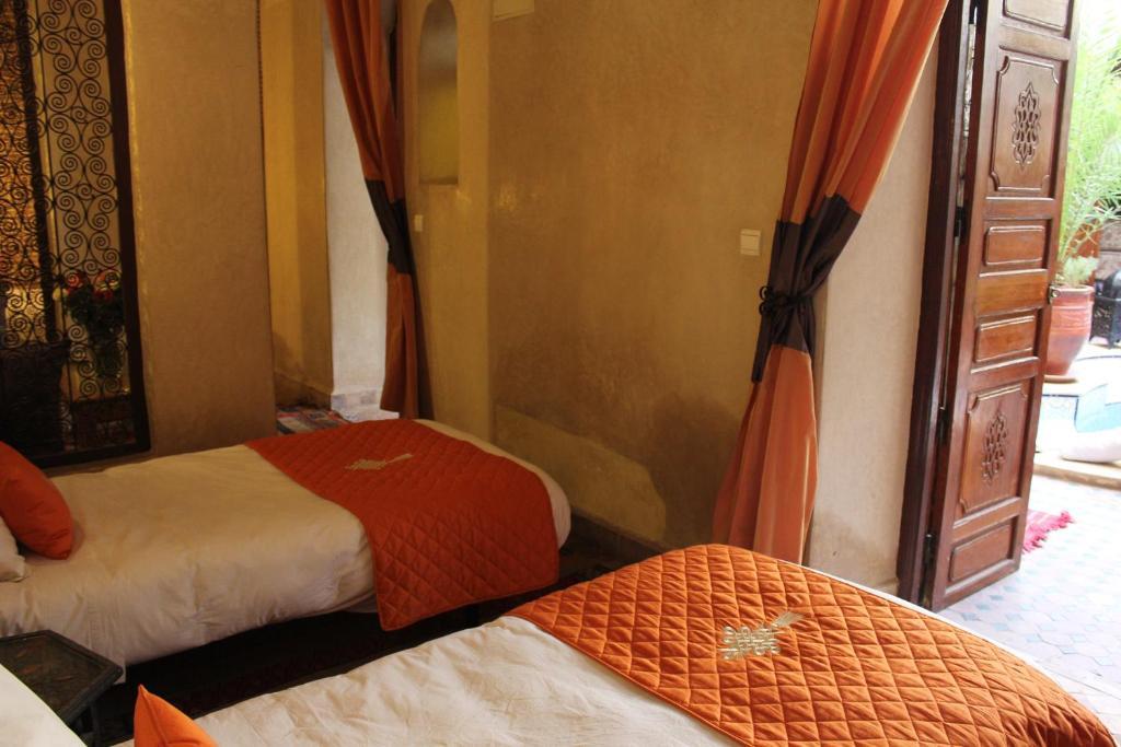 Riad Lena & Spa Marrakesh Room photo